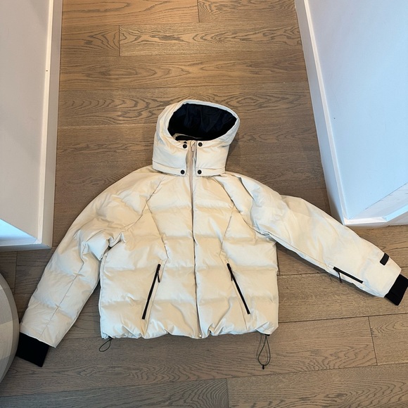 Halfdays Jackets & Blazers - Half Days Georgie Puffer (NEVER BEEN WORN!)